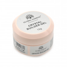 Crystal Builder Gel 15 гр