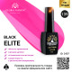 Гель лак BLACK ELITE 139, Global Fashion 8 мл