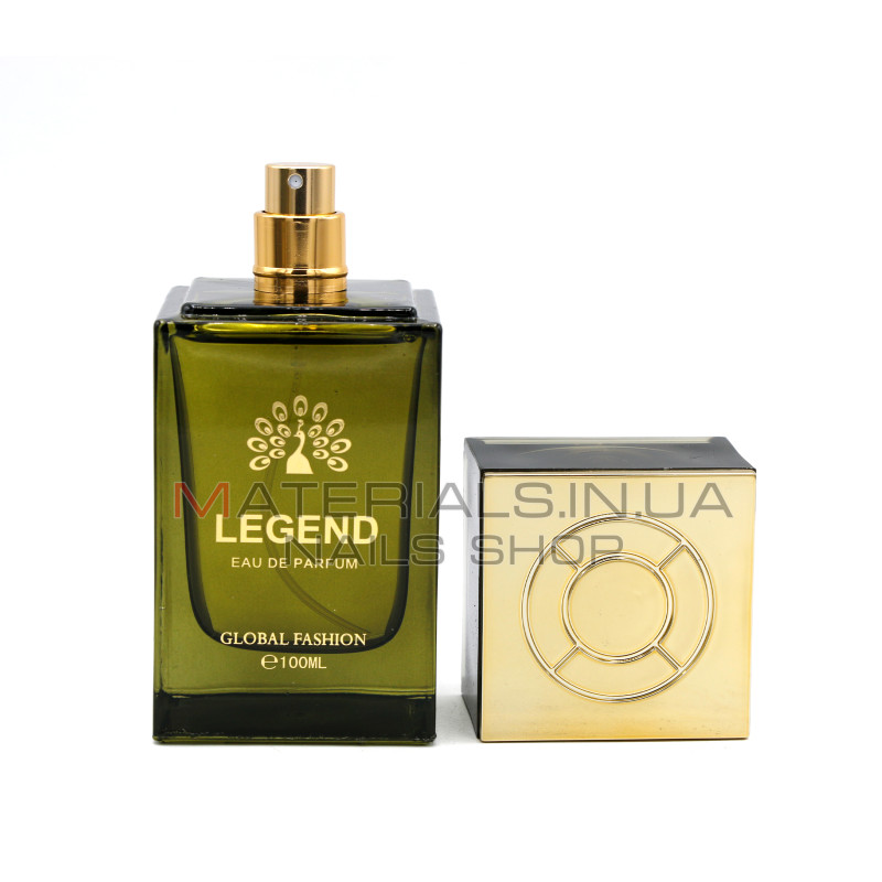Парфумерна вода від Global Fashion 100 ml, Legend