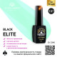 Гель лак BLACK ELITE 107, Global Fashion 8 мл