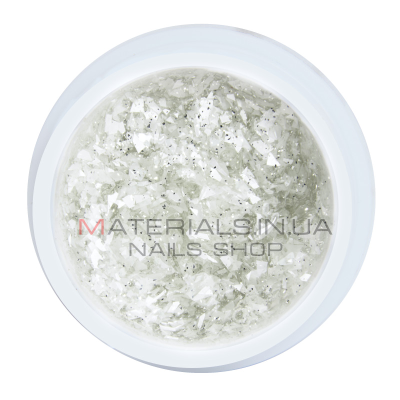 Гель для нігтів SEASHELL GEL морська мушля 5 гр, 11