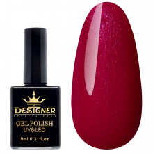 Гель-лак Designer Professional, 9мол. N361