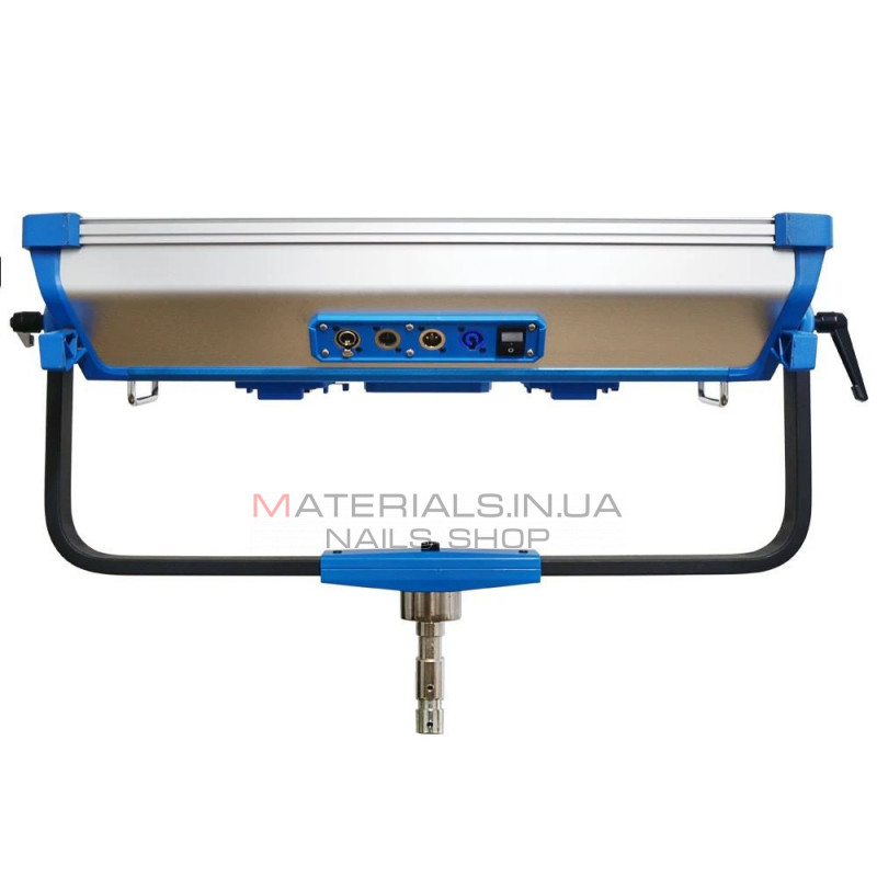 Лампа видеосвет LED Veron AI-3000Bi 300W 3200-5600K effective distance 30m Лампа видеосвет LED Veron AI-3000Bi 300W 3200-5600K effective distance 30m