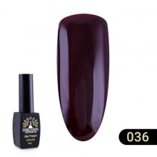 Гель лак BLACK ELITE 036, Global Fashion 8 мл