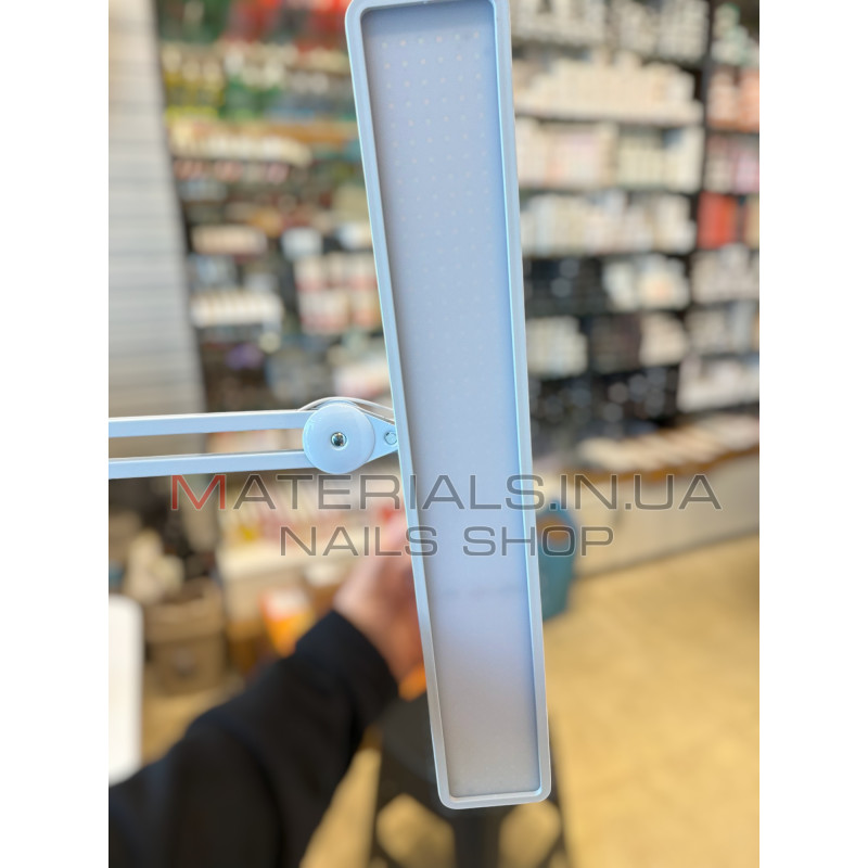 Лампа безтіньова Led Power Working Lamp 9501 | Біла | 4500-6000k | 30Вт