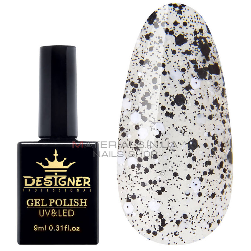 Гель-лак Designer Professional, 9мол. K283 Гель-лак Designer Professional, 9мол. K283