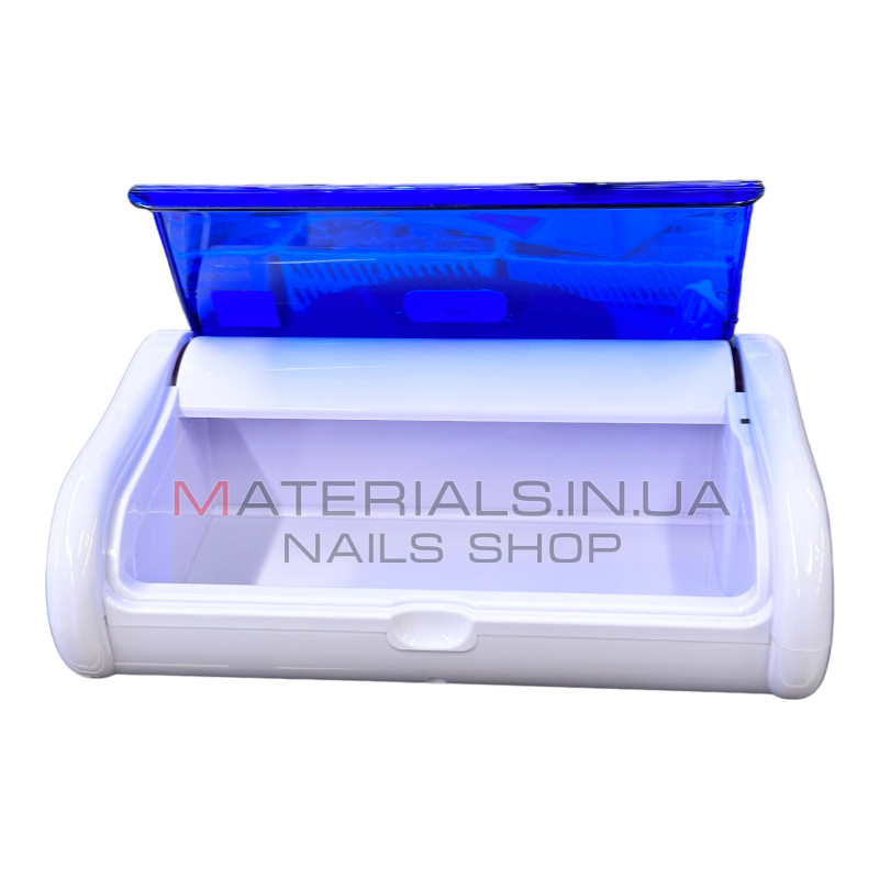 Ультрафіолетовий стерилізатор (UV Sterilizer) Pro, 15Вт (32х21х10)