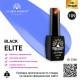 Гель лак BLACK ELITE 109, Global Fashion 8 мл