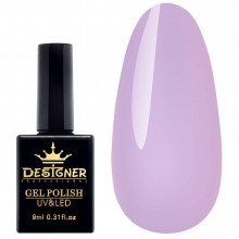 Гель-лак Designer Professional, 9мол. D96