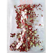 Камни Swarovski №3410