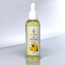 Сухе масло для кутикули BeeNails "Lemon", 100 мл