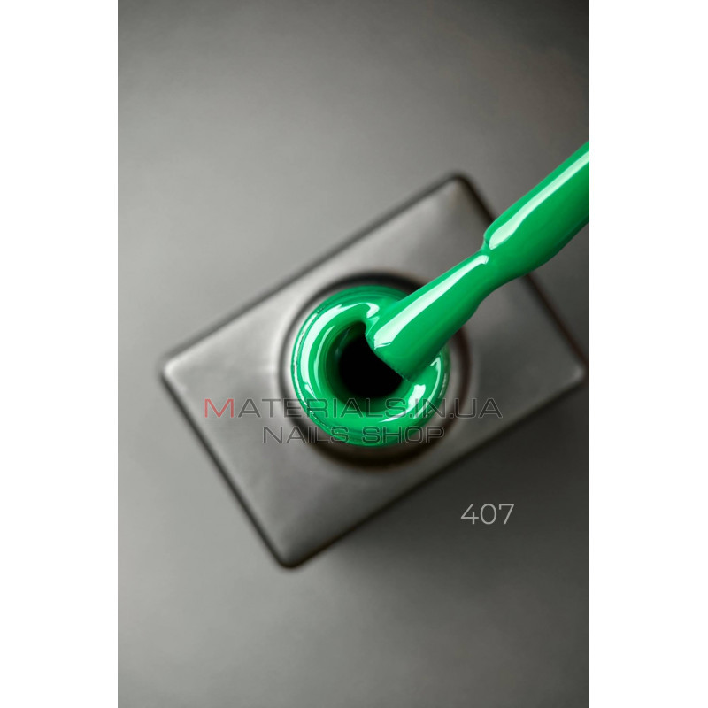 Гель-лак Designer 407 Гель-лак Designer 407