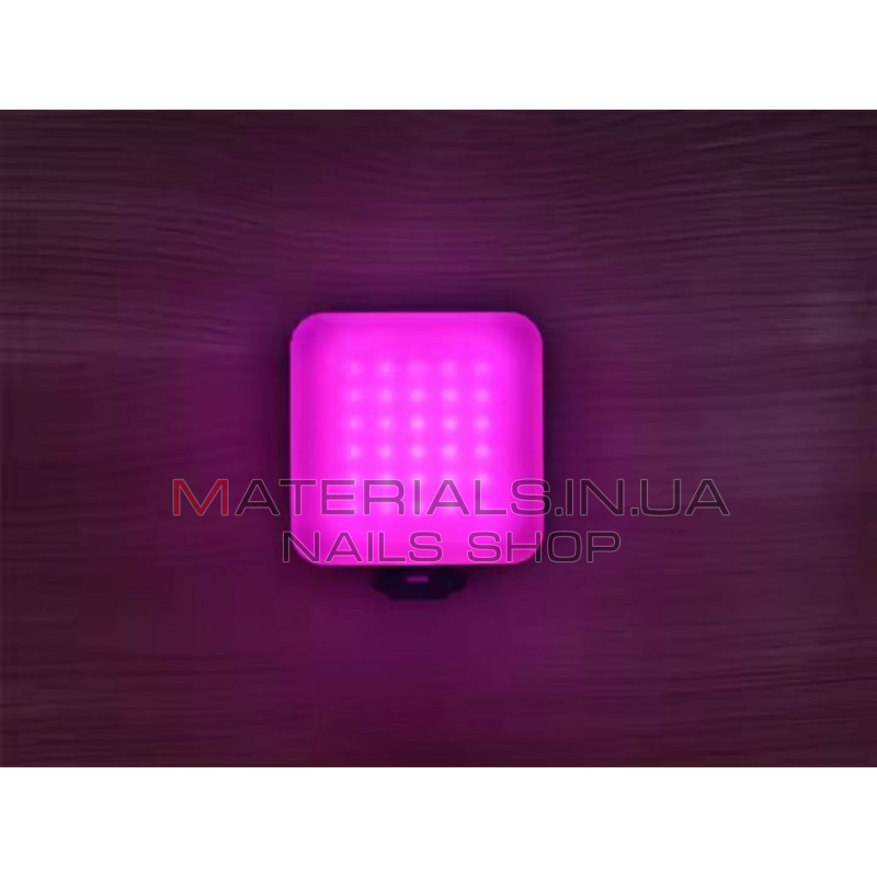 Селфі-спалах QX-16RGB