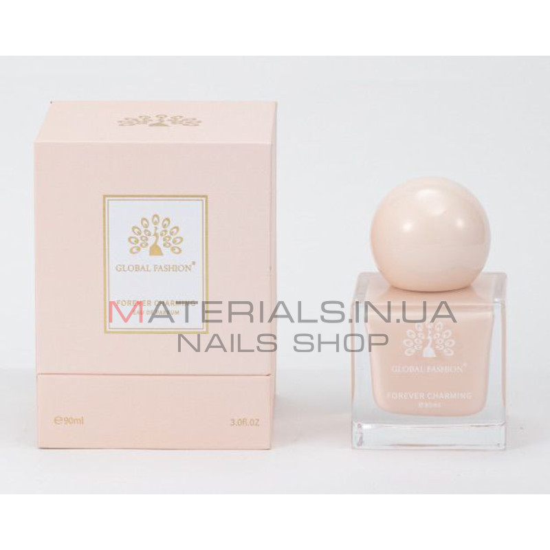 Парфумерна вода від Global Fashion 90 ml, Forever Charming