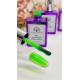 Gel build-up 6 in 1 crystal gel jelly color, 15 ml, 6601