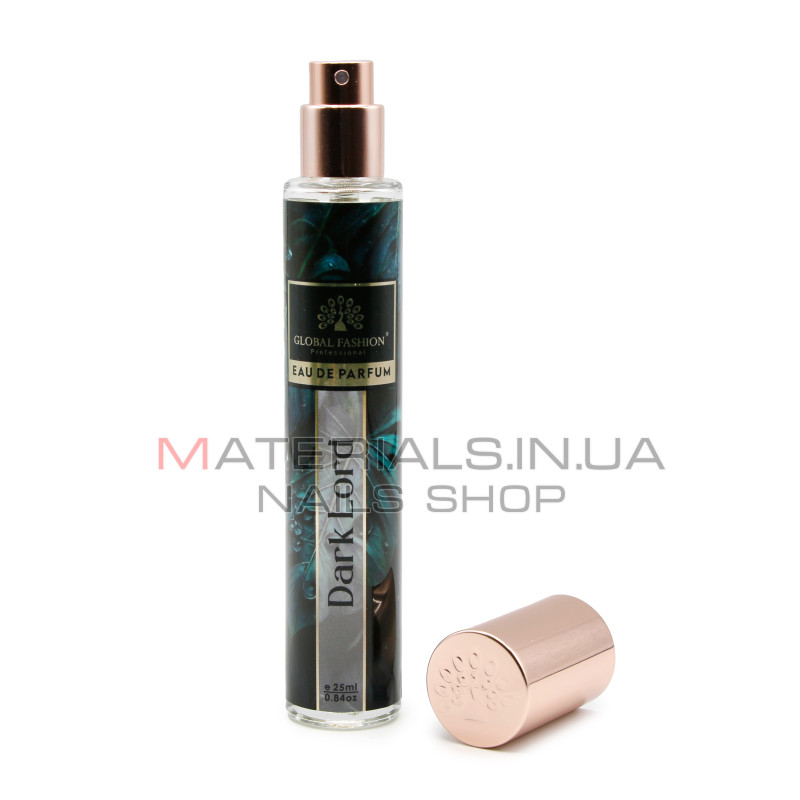 Парфумерна вода від Global Fashion 25 ml, Dark Lord