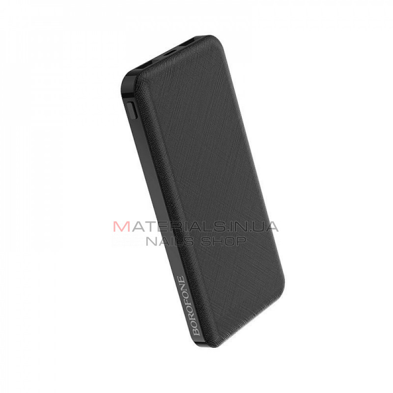 Power Bank 10000 mAh — Borofone BT20 Power Bank 10000 mAh — Borofone BT20
