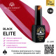 Гель лак BLACK ELITE 186, Global Fashion 8 мл
