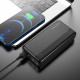 Power Bank 20000 mAh — Borofone BJ24A — Black