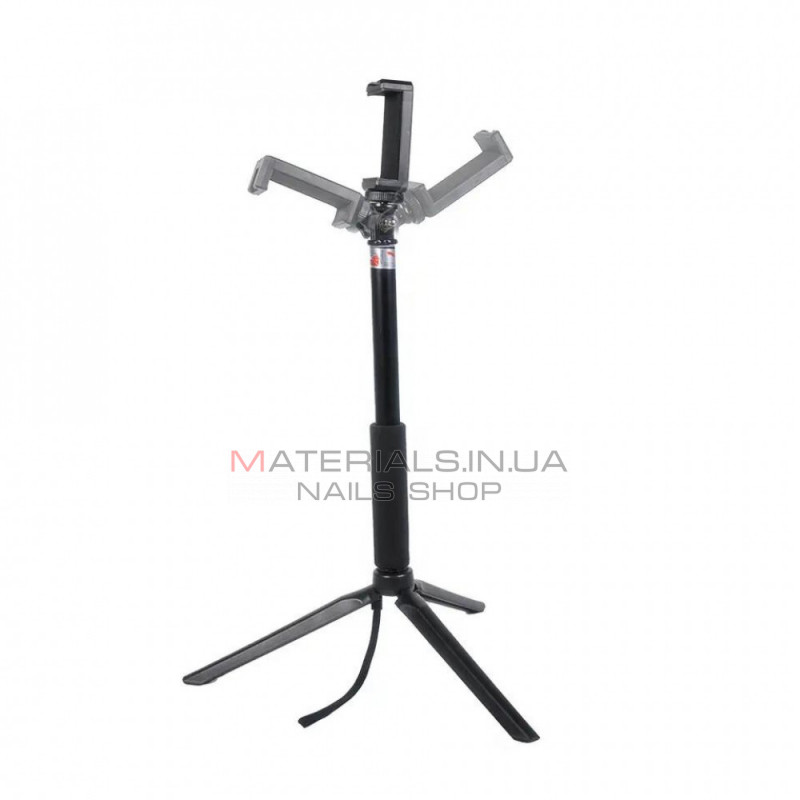 Monopod Tripod (0.19m) — AY-49Z Monopod Tripod (0.19m) — AY-49Z