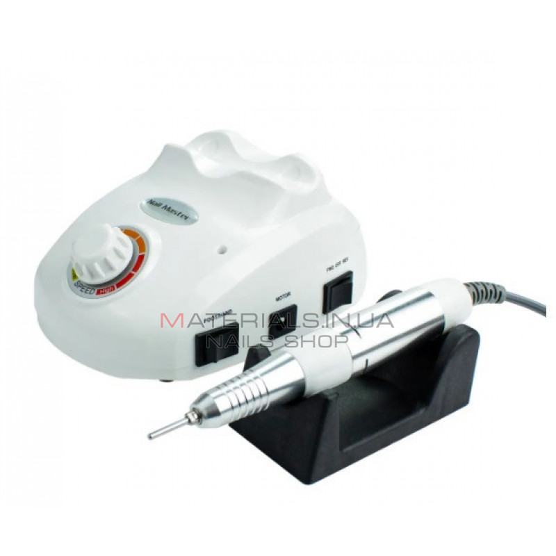 Фрезер для манікюру Drill Master ZS 603 45000обмін манікюрний фрейзер машинка для нігтів Фрезер для манікюру Drill Master ZS 603 45000обмін манікюрний фрейзер машинка для нігтів