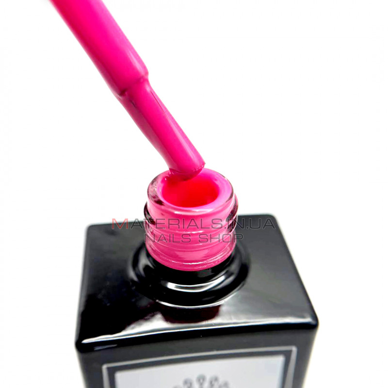 Гель лак Global Fashion, Gel polish 15 ml, 55