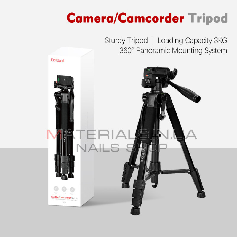 Монопод Tripod Earldom ET-ZP35, 0,00 м
