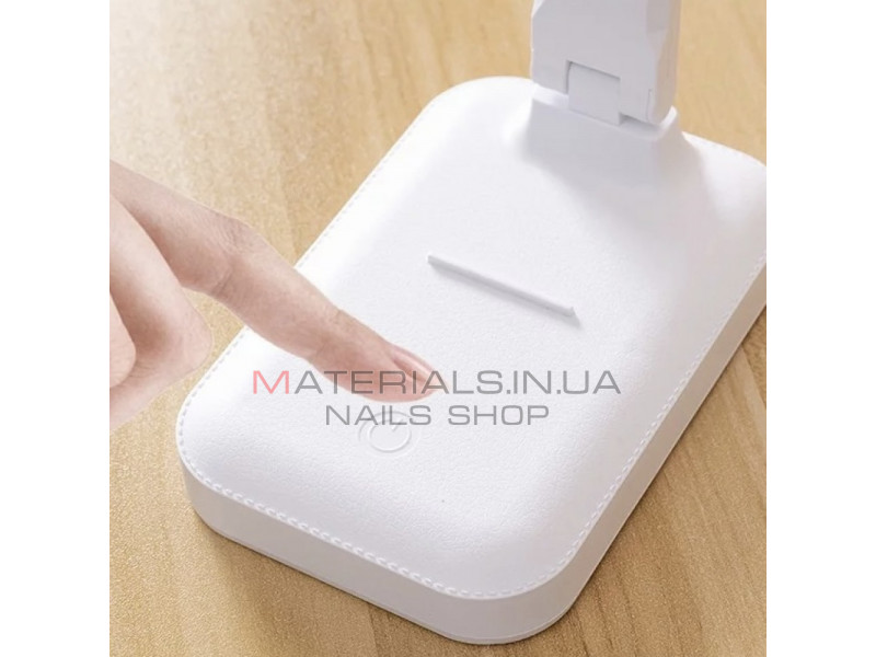 Настольный светильник — YX2222 9.6W 1200mAh Настольный светильник — YX2222 9.6W 1200mAh