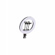 Лампа Кольцевая LED RL-14 Original 36cm 36w 192 Lights | Remote I 3m cable with plug I 3 holder I handle bag