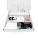 Аппарат для маникюра и педикюра CJ DM001 white, на аккумуляторе, 35000 об, 30W