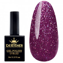 Гель-лак Designer Professional, 9мол. L324