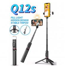 Monopod Tripod (0.75m) — Q12S