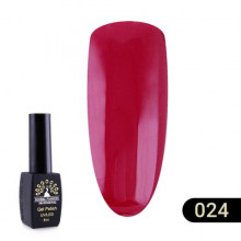 Гель лак BLACK ELITE 024, Global Fashion 8 мл