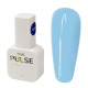 Гель-лак NAIL PULSE Gel Polish №49, 8 мл темний Тіффані