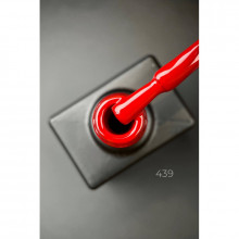 Гель-лак Designer 439