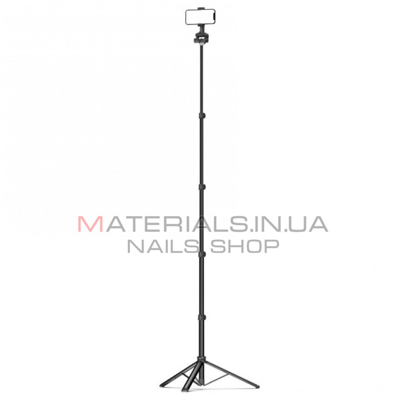 Монопод Tripod C06, багатофункціональний, 2,00 м