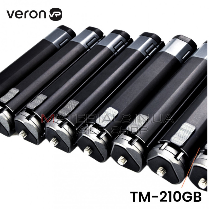 Monopod Tripod (0.21m) — Veron TM-210GB