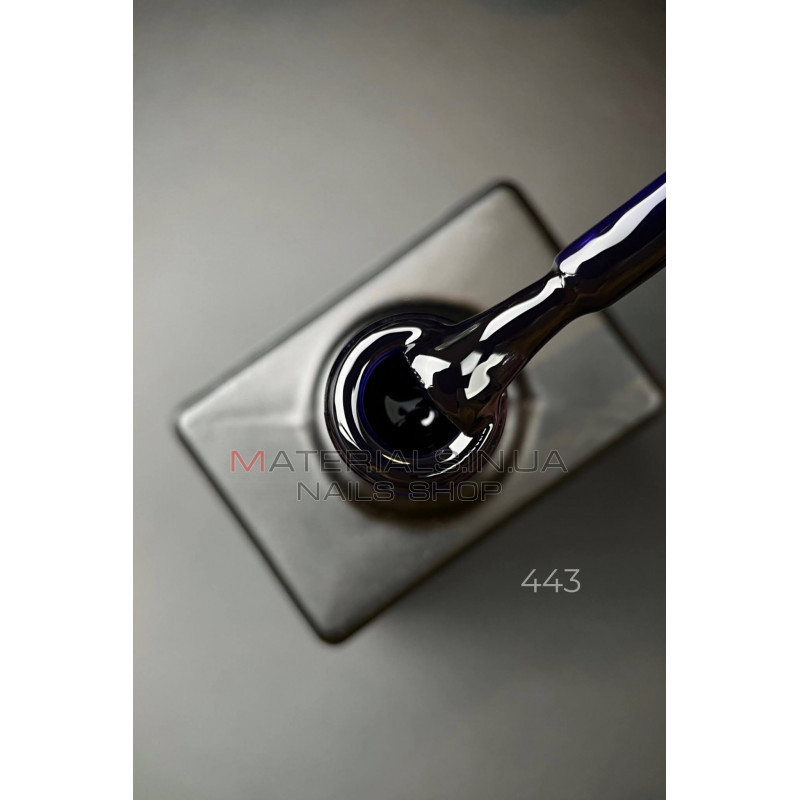 Гель-лак Designer 443 Гель-лак Designer 443