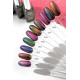 Galaxy Aurora Cat Eye Global Fashion, №06, 8мл