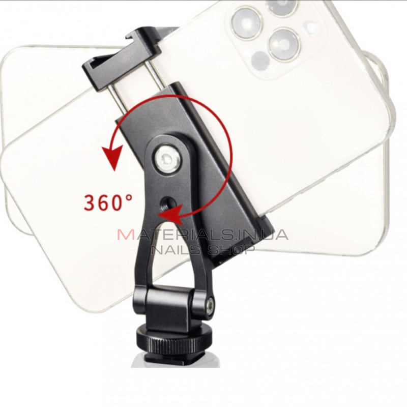 Monopod Tripod (0.21m) — Veron TM-21H Monopod Tripod (0.21m) — Veron TM-21H