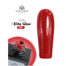 Гель лак Global Fashion, Gel polish 15 ml, 01