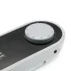Аппарат для маникюра и педикюра DMJ-102 silver, на аккумуляторе, 30000 об, 12W