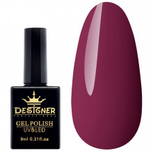 Гель-лак Designer Professional, 9мол. A24