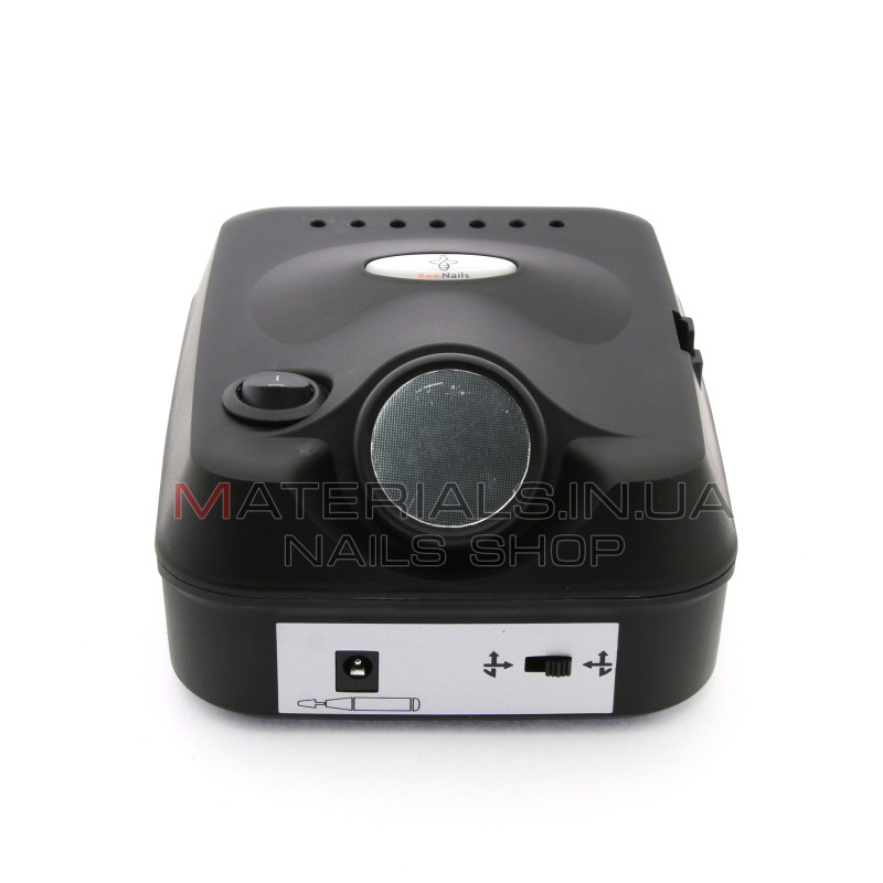 Аппарат для маникюра и педикюра BN - 335  Bee Nails, 45000 оборотов 65w, black