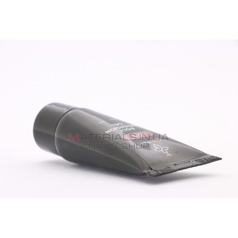 Poly-gel Bee Nails с глиттером #S01, 30г Poly-gel Bee Nails с глиттером #S01, 30г