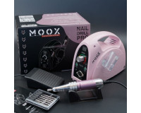 Фрезер Moox X806 на 55 000 об/хв. та 80W.