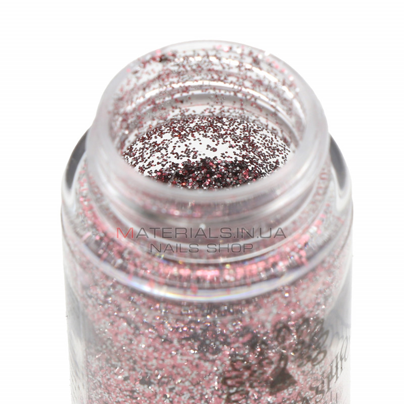 Сухий спрей №4  для градієнту омбре Glitter