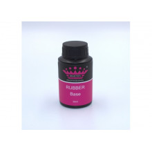 Каучукова база Rubber Base Coat, 30мл