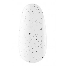 Матове верхнє покриття для гель-лаку, 7 мл. - ART 02, Matte Top Coat Kodi professional