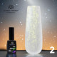 Кольоровий гель для нігтів Color Builder Gel 12 мл, 02